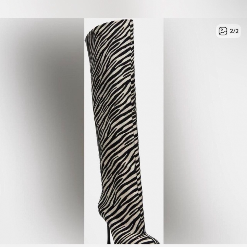 Steve Madden boots